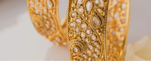 Bangle Collection Image