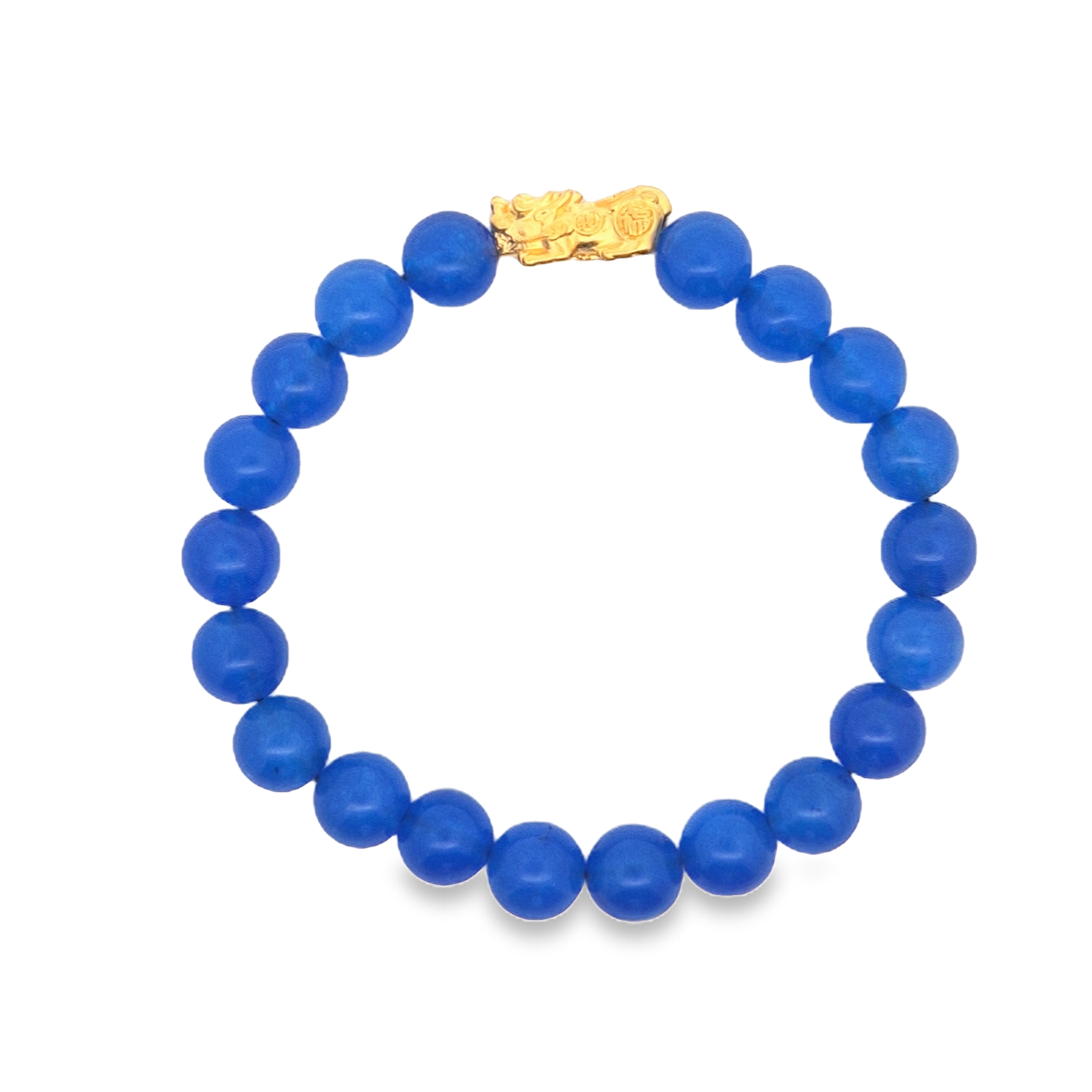 Aspyn Lucky Piyao 24k Small