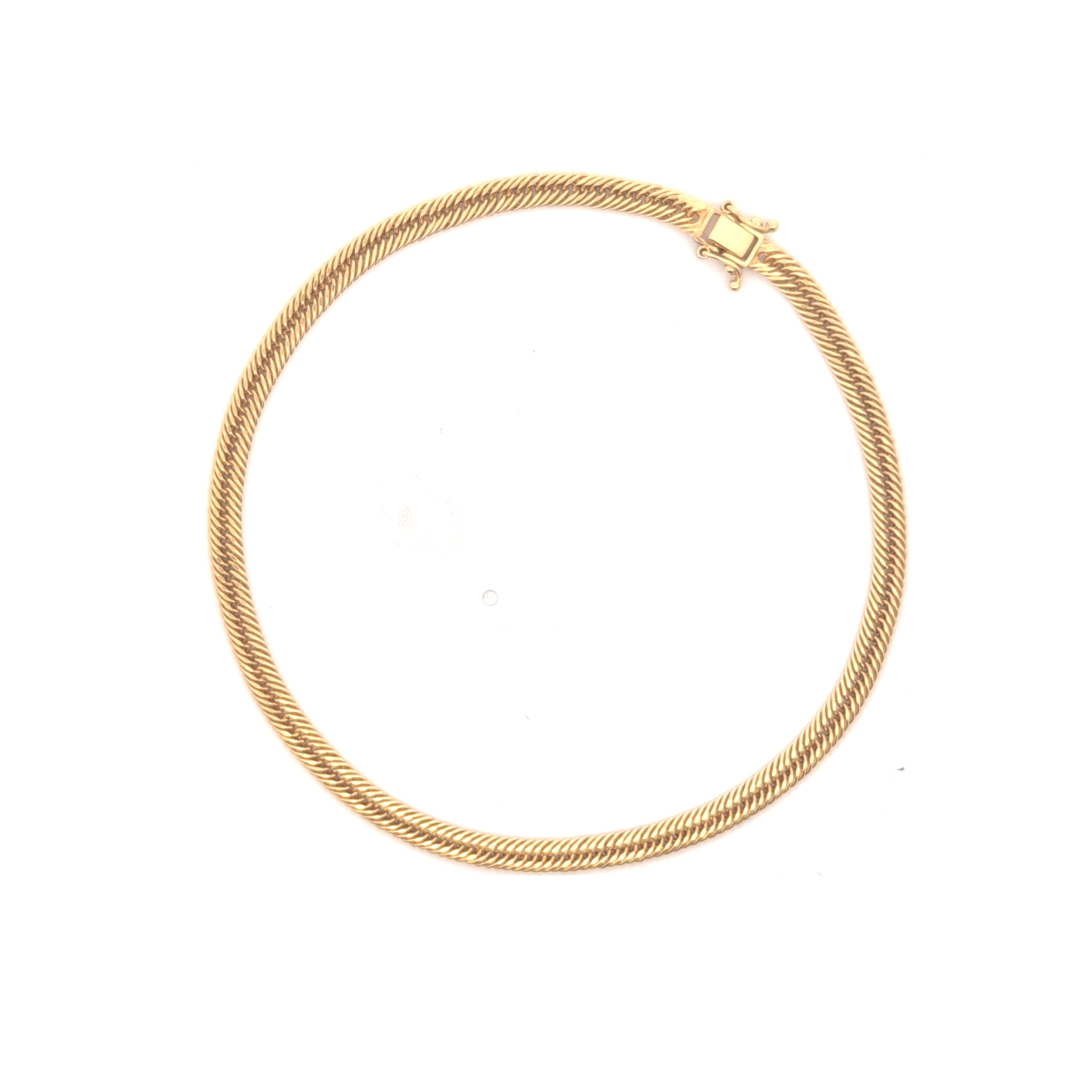 Top Quality Triple lock Bracelets